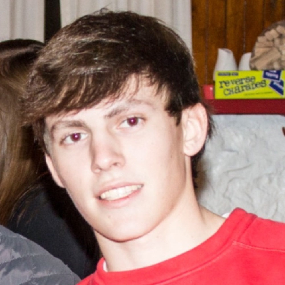 Meet your Posher, Noah